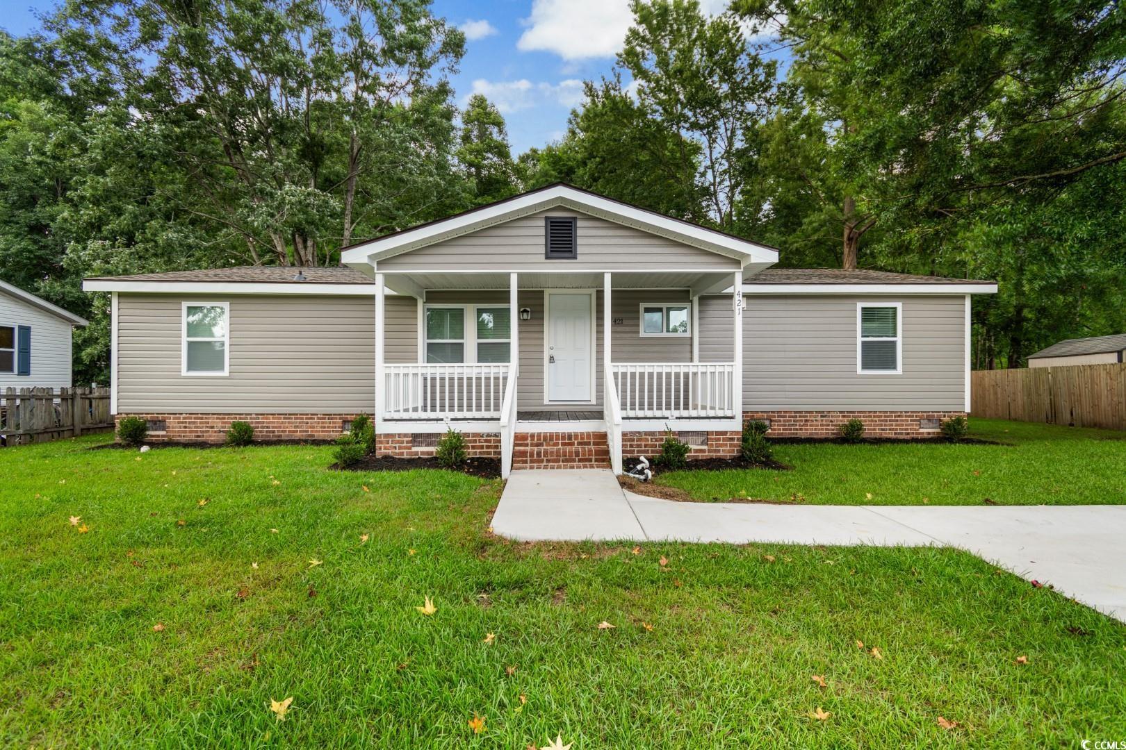 Persimmon Ln, Myrtle Beach, SC 29579