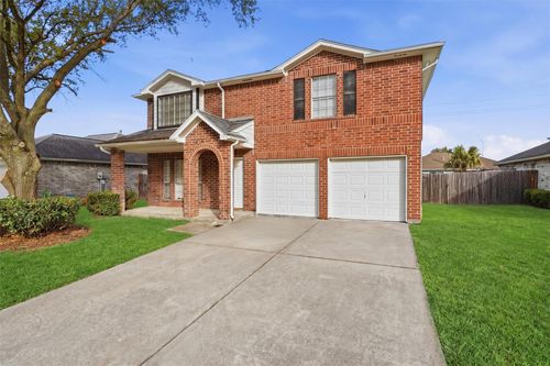 2414 Cherryville Dr, Houston, TX, 77038-2010 | Card Image