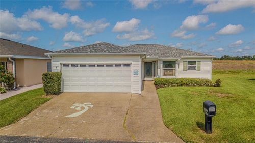 11311 Corey Pavin Ln, SAN ANTONIO, FL, 33576-7929 | Card Image