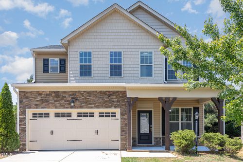 163 Davelyn Ct, Garner, NC, 27529-6039 | Card Image