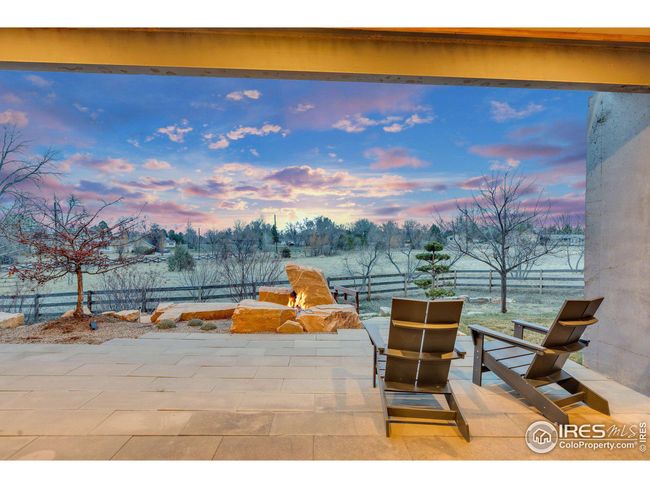 8568 Foxhaven Ct, House other with 4 bedrooms, 4 bathrooms and null parking in Niwot CO | Image 27