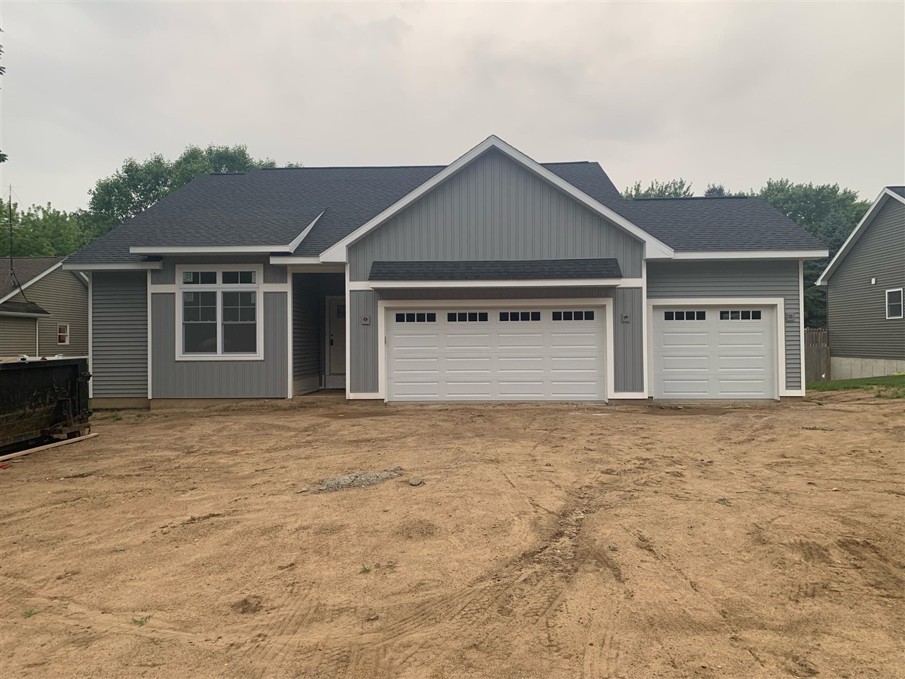 Autumn View Ln, Portage, MI 49002