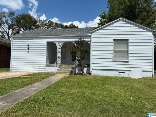 1148 24th Avenue, Birmingham, AL, 35204 | Card Image