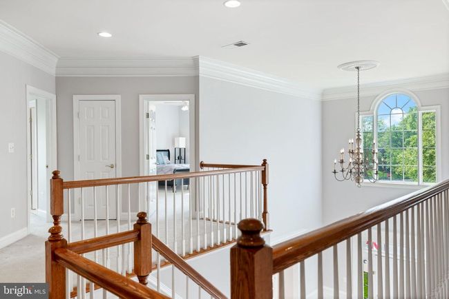 43021 Falls Overlook Ct, House other with 5 bedrooms, 6 bathrooms and null parking in LEESBURG VA | Image 29