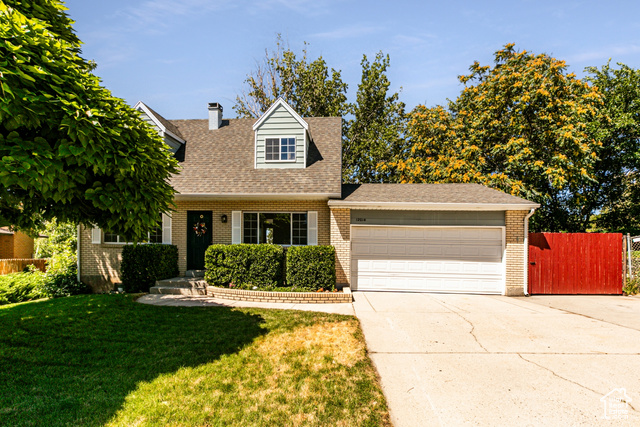 Mill Ridge Cir, Sandy, UT 84094