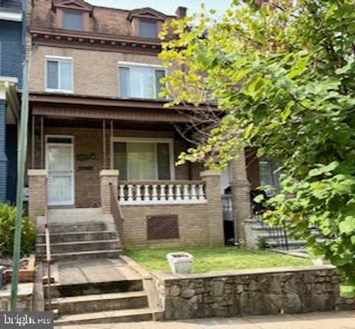 916 Emerson Street Nw, WASHINGTON, DC, 20011 | Card Image