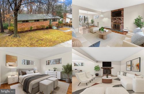 10118 Spring Lake Ter, FAIRFAX, VA, 22030-2038 | Card Image