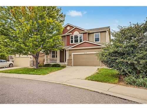 9416 W Swarthmore Dr, Littleton, CO, 80123-2008 | Card Image