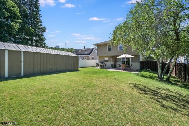 20 Park Ave, House other with 3 bedrooms, 2 bathrooms and null parking in Haskell NJ | Image 31