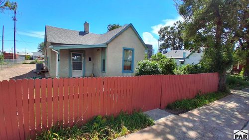 514 W 7th St, Pueblo, CO, 81003-3003 | Card Image