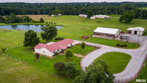 23 Bridle Ln, Stonefort, IL, 62987-1477 | Card Image