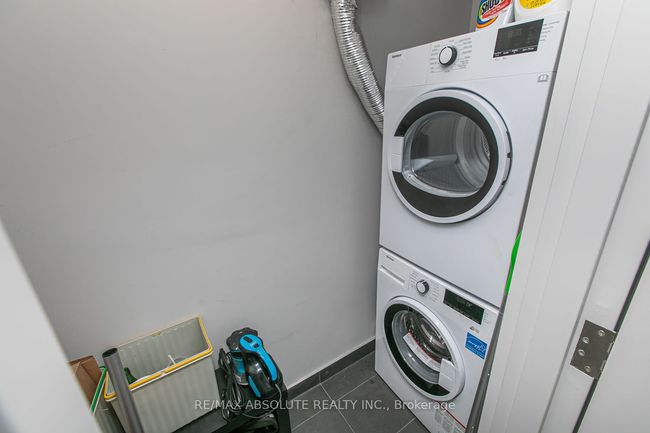 701 - 101 Queen St, Condo with 1 bedrooms, 1 bathrooms and null parking in Ottawa ON | Image 14