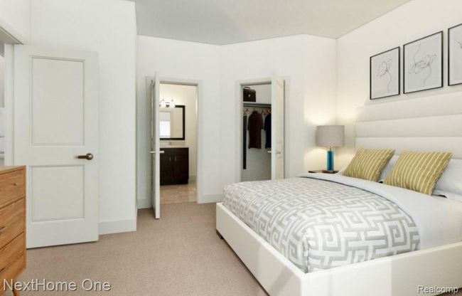 APT-236 - 20905 Pontiac Trl, Condo with 2 bedrooms, 2 bathrooms and null parking in South Lyon MI | Image 4