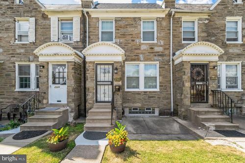 2322 79th Ave, PHILADELPHIA, PA, 19150-1406 | Card Image