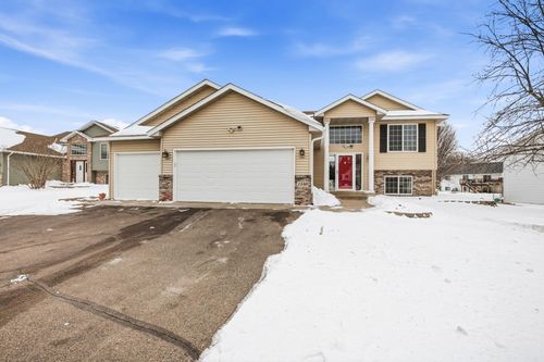 1540 Timberdoodle Dr, Saint Cloud, MN, 56303-4596 | Card Image