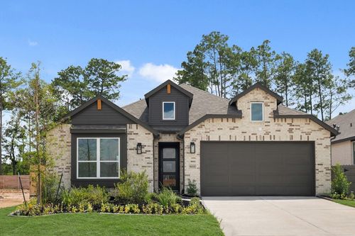 18231 Scarlet Oak Trl, Conroe, TX, 77385 | Card Image