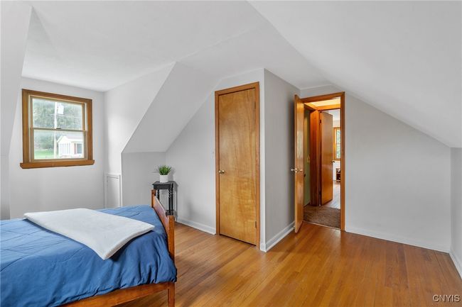 Bedroom 4 Upstairs | Image 31