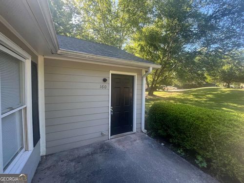160 Fair Oaks Dr, Athens, GA, 30606-1161 | Card Image