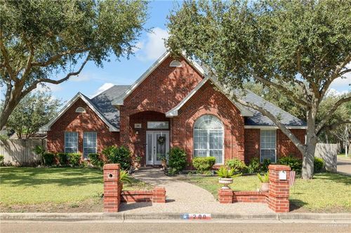 200 Yellowhammer Ct, Mcallen, TX, 78504-1620 | Card Image