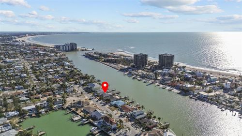 8020 Coquina Way, ST PETE BEACH, FL, 33706 | Card Image