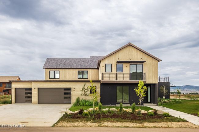 798 Lazy Way, House other with 4 bedrooms, 4 bathrooms and null parking in Francis UT | Image 25
