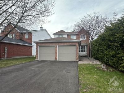 67 Beacon Way, House other with 3 bedrooms, 3 bathrooms and 4 parking in Kanata ON | Image 1