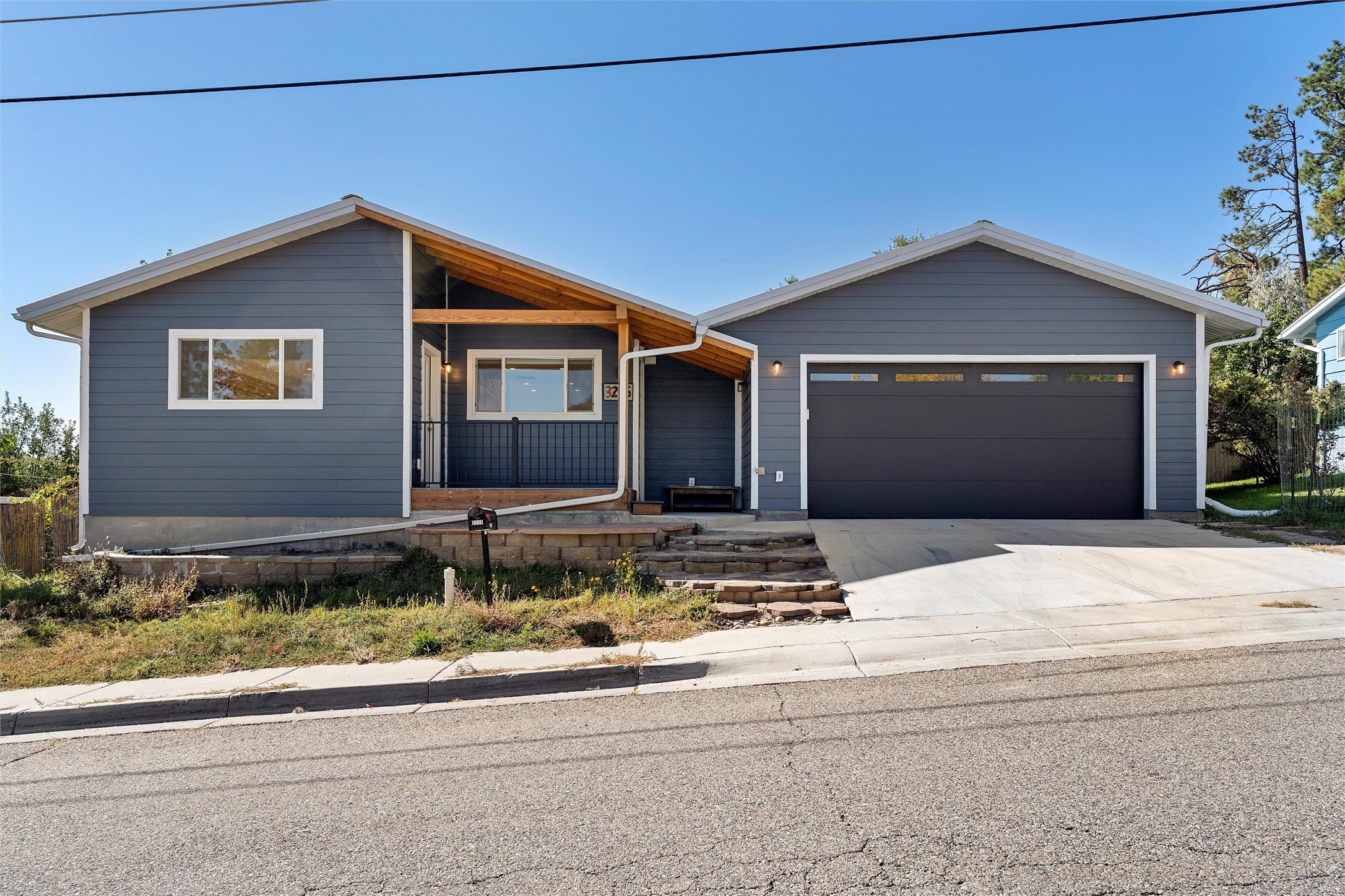 Arizona Ave, Los Alamos, NM 87544