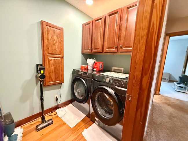 1600 Central Ave, House other with 5 bedrooms, 3 bathrooms and 2 parking in Auburn NE | Image 34