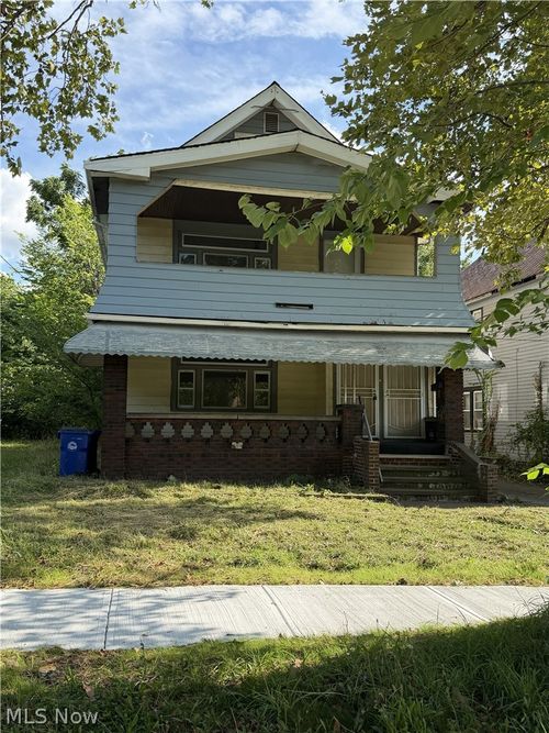 9400 Orleans Ave, Cleveland, OH, 44105-2224 | Card Image