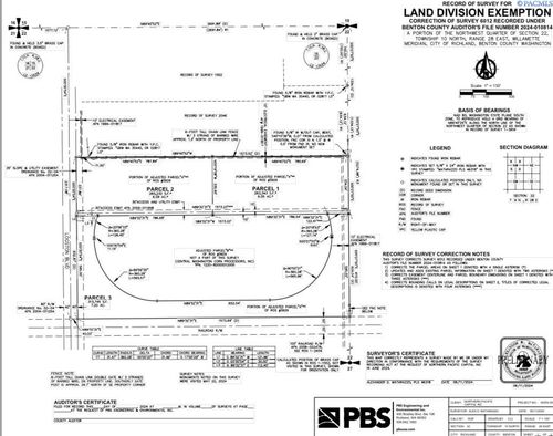 3334 Logston Blvd, Parcel 1, Richland, WA, 99354 | Card Image