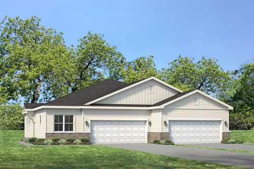 320 Creekside Place, Delavan, WI, 53115 | Card Image