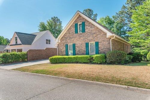 124 Sweet Gum Ln, Aiken, SC, 29803-7809 | Card Image