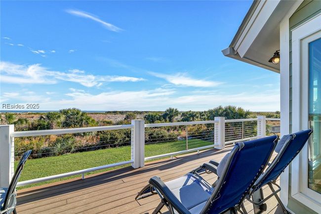 Patio with Ocean Views | Image 82