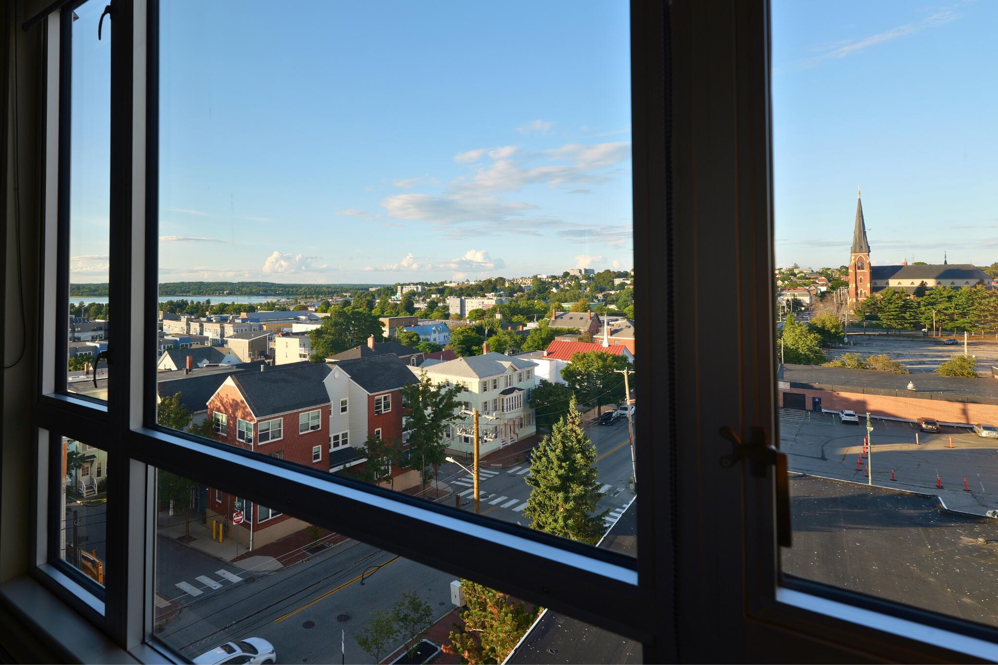 Residential in Portland 3