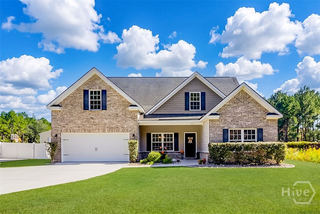 Residential in Guyton
