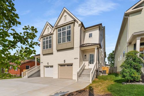 630 Freedom Ct, Nashville, TN, 37209-1911 | Card Image