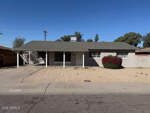 6714 N 34th Avenue, Phoenix, AZ, 85017 | Card Image