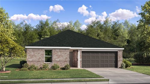 572 Jessica Leigh Street, Elkins, AR, 72727 | Card Image