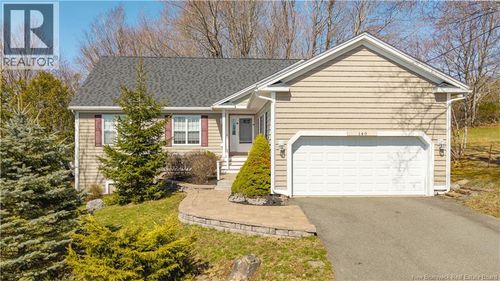 140 Edward St, Saint Andrews, NB, E5B1W4 | Card Image