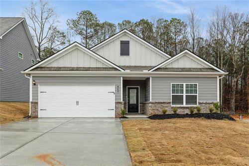 603 Mackenzie Cv, Villa Rica, GA, 30180-1183 | Card Image