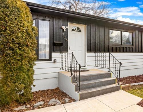 736 Skyline Drive Ne, Great Falls, MT, 59404 | Card Image