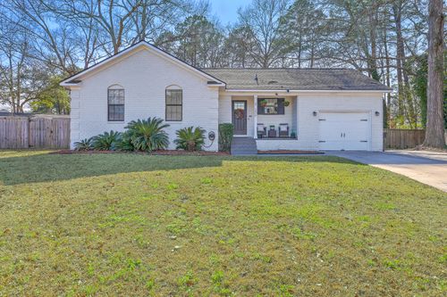 206 Braly Drive, Summerville, SC, 29485 | Card Image