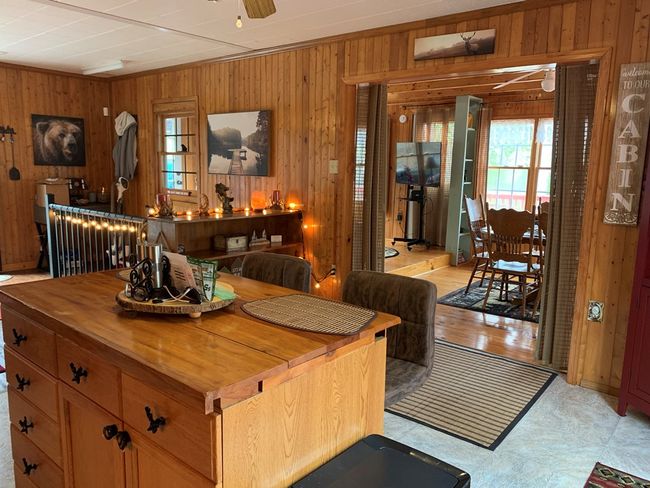 3071 Jones Ferry Rd, House other with 3 bedrooms, 2 bathrooms and null parking in Halifax VA | Image 12