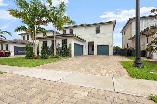 17384 Sw 41st St, Miramar, FL, 33029-5042 | Card Image