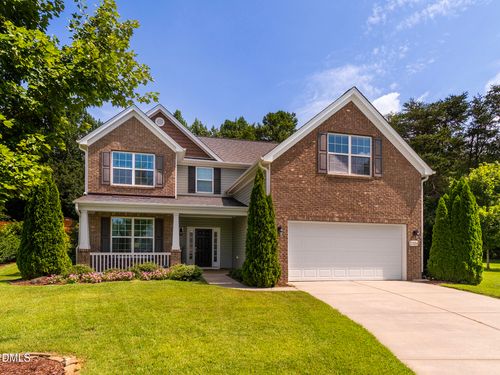 2324 Primrose Ct, Elon, NC, 27244-9673 | Card Image