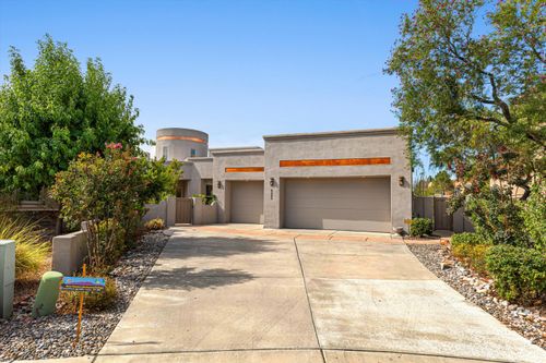8223 Desert Lily Ln, Albuquerque, NM, 87122-3658 | Card Image