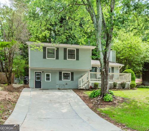 5772 Western Hills Dr, Norcross, GA, 30071-3459 | Card Image