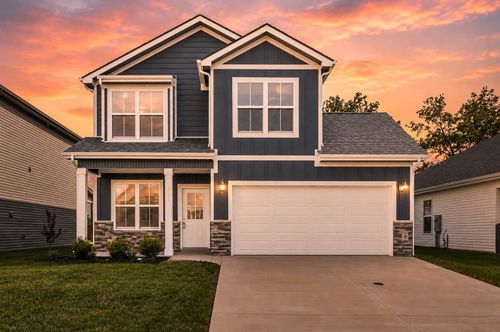 2681 Brewster Dr, Clarksville, TN, 37042-0949 | Card Image