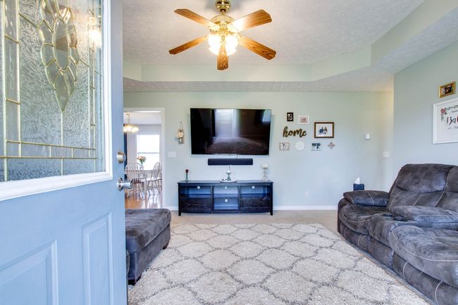 4442 John Farmer Rd, House other with 3 bedrooms, 2 bathrooms and null parking in CEDAR HILL TN | Image 6