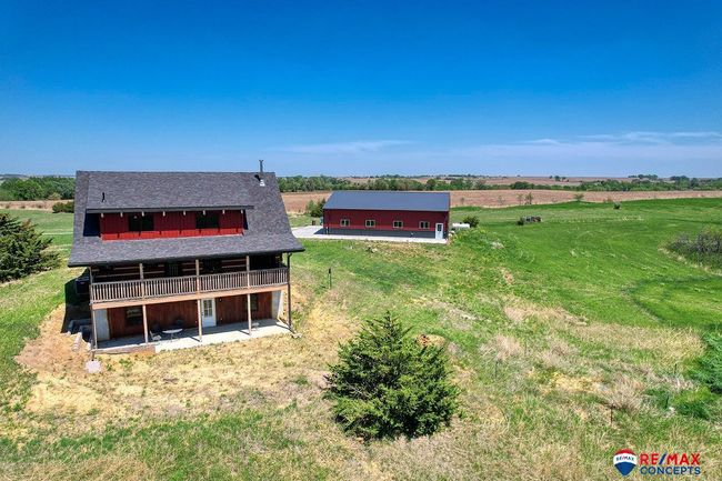 4949 Little Salt Rd, House other with 3 bedrooms, 3 bathrooms and 6 parking in Ceresco NE | Image 42